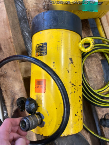 2022 ENERPAC RC1006