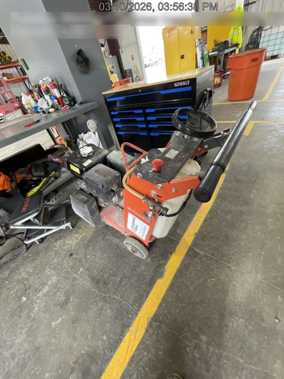 2020 HUSQVARNA FS400