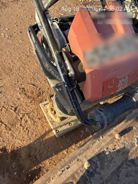 2025 HUSQVARNA LT6005