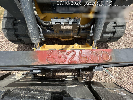2026 ARROW MATERIAL HANDLING 48" Pallet Forks - Arrow