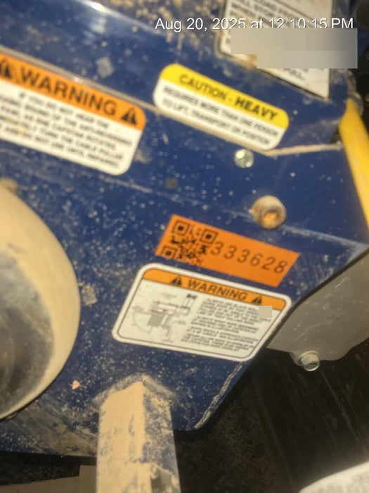 2023 CURRENT TOOLS 100A