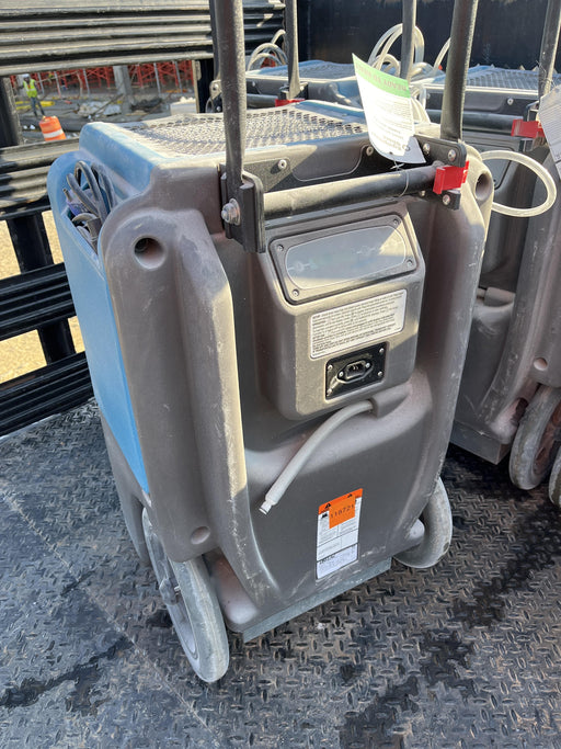 2020 DRI-EAZ LGR 7000XLi