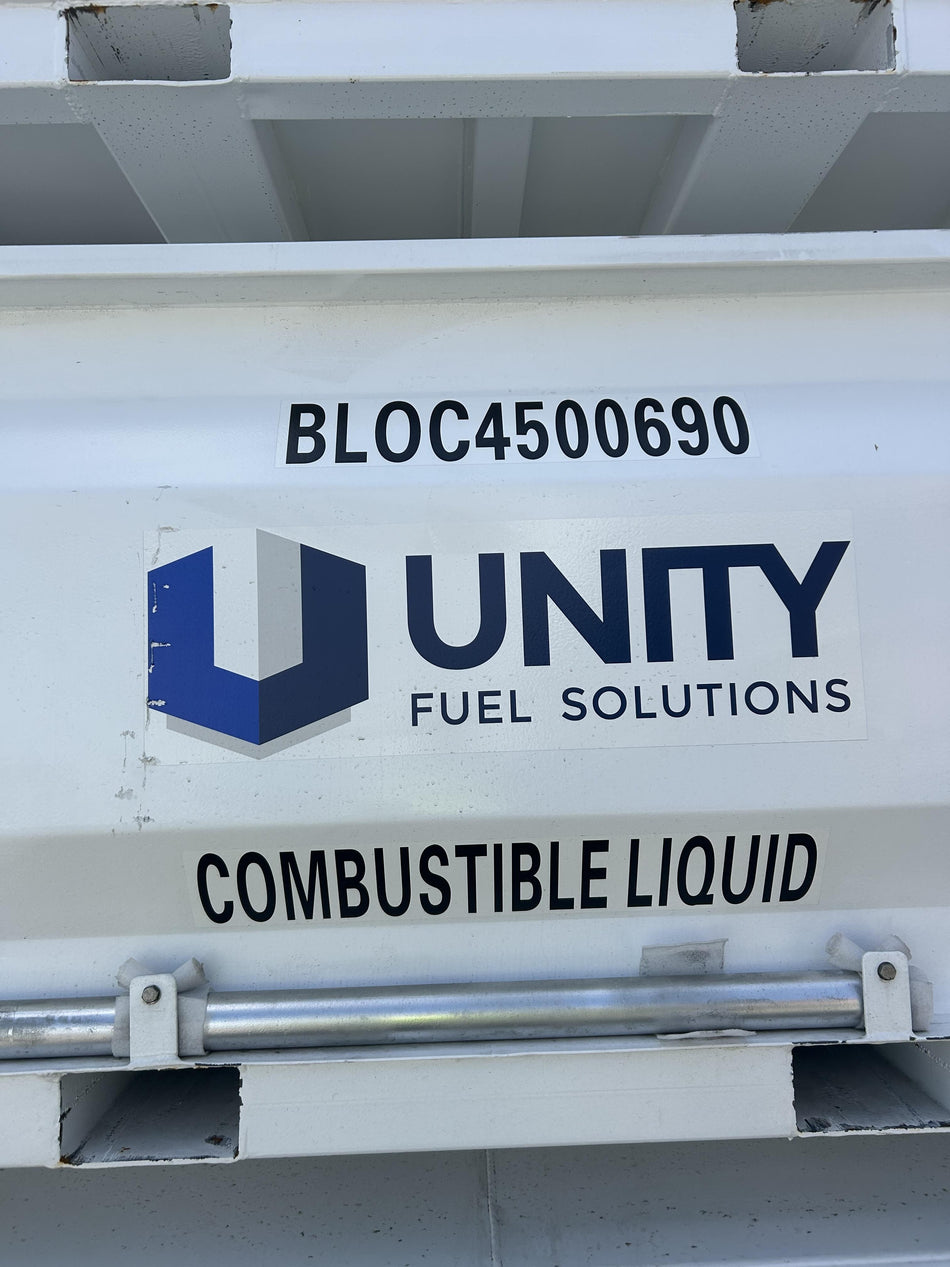 2026 UNITY BLOC 4500
