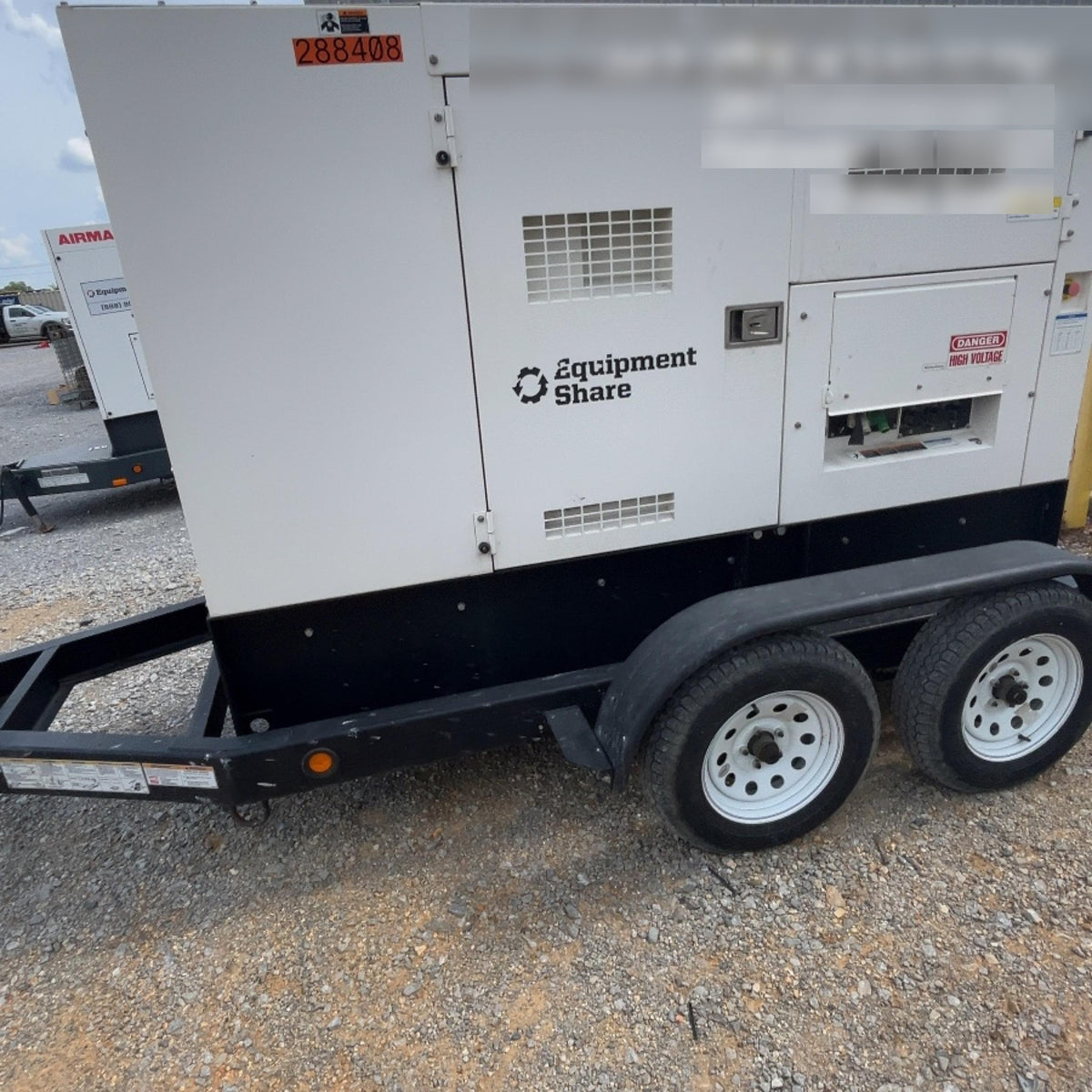 2023 MULTIQUIP DCA70