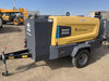 2021 ATLAS COPCO XATS 400 PFF