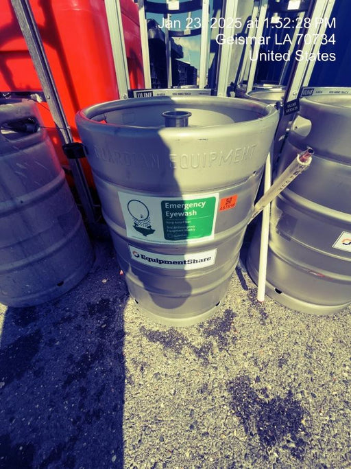 2024 GUARDIAN G1562HAT