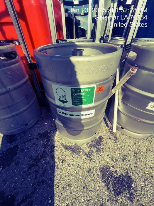 2024 GUARDIAN G1562HAT