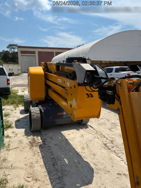 2023 HAULOTTE SIGMA46PRO