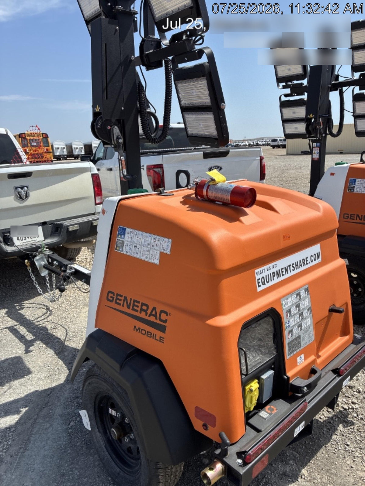 2026 GENERAC MLTS-4