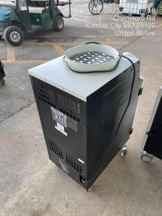 2023 KWIKOOL KPAC1411-2