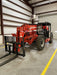 2020 Manitou MTA12055SER3 Canopy, Solid Tires, Amber Strobe, Lift Hook w/66" Carriage, 60" Forks