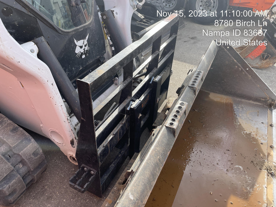 2023 ARROW MATERIAL HANDLING F5100CB