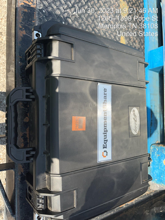 2023 TORCUP VT-2000KIT