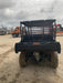 2022 KAWASAKI Mule PRO-DXT (Half Door)