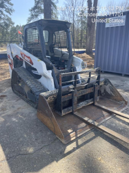 2022 ARROW MATERIAL HANDLING 48" Pallet Forks - Arrow