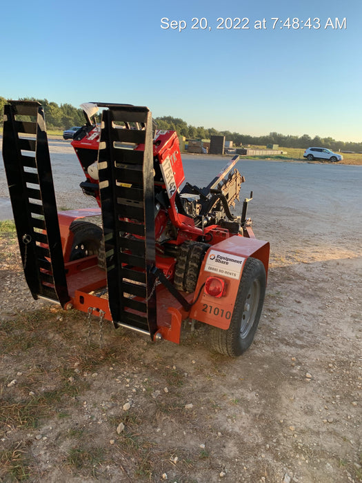 2019 DITCH WITCH S3C