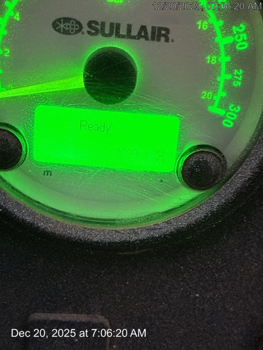 2020 SULLAIR 185-DPQ