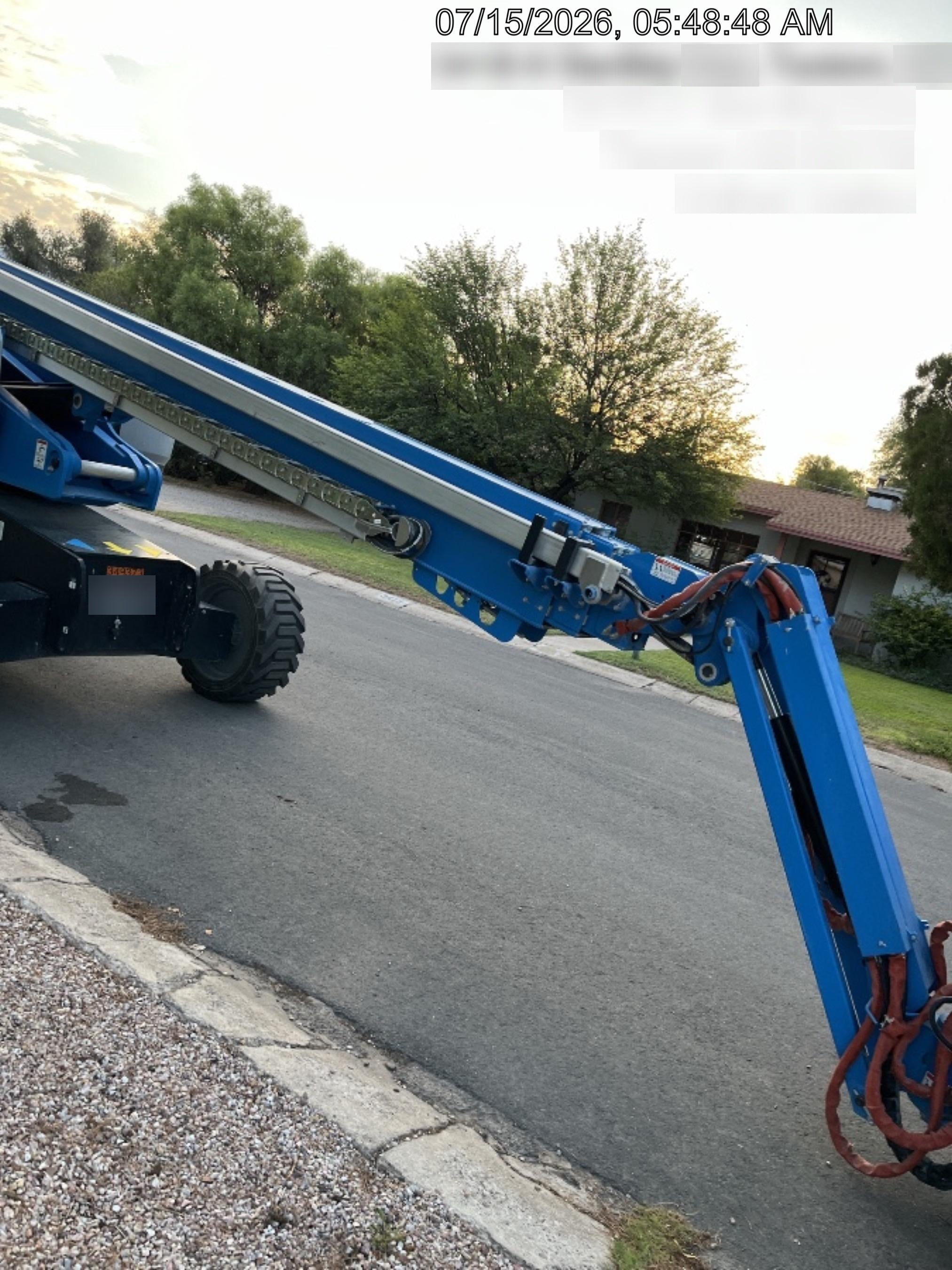 2023 GENIE S-65 XC