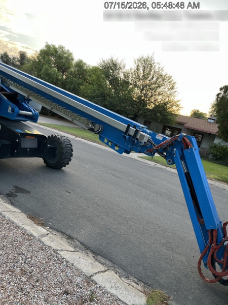 2023 GENIE S-65 XC