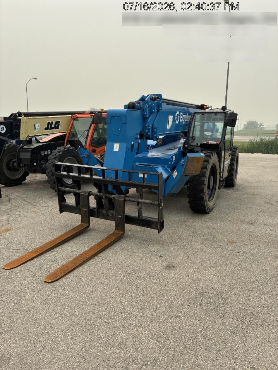 2025 GENIE GTH-1056