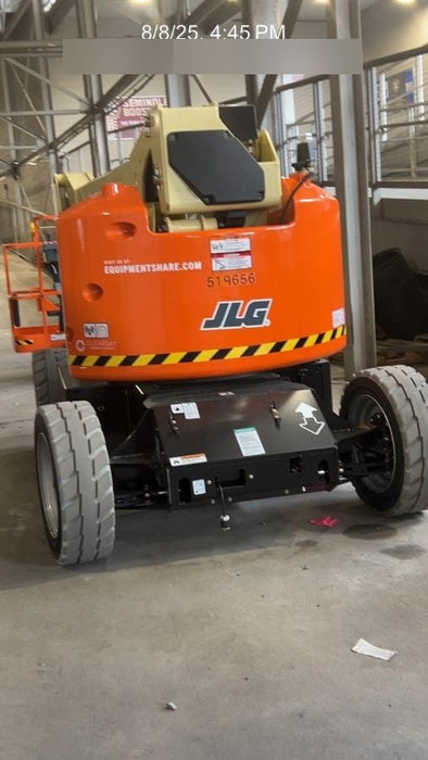 2022 HUSQVARNA FS309