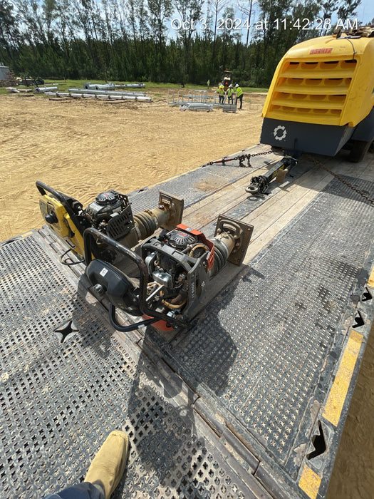 2024 HUSQVARNA LT6005