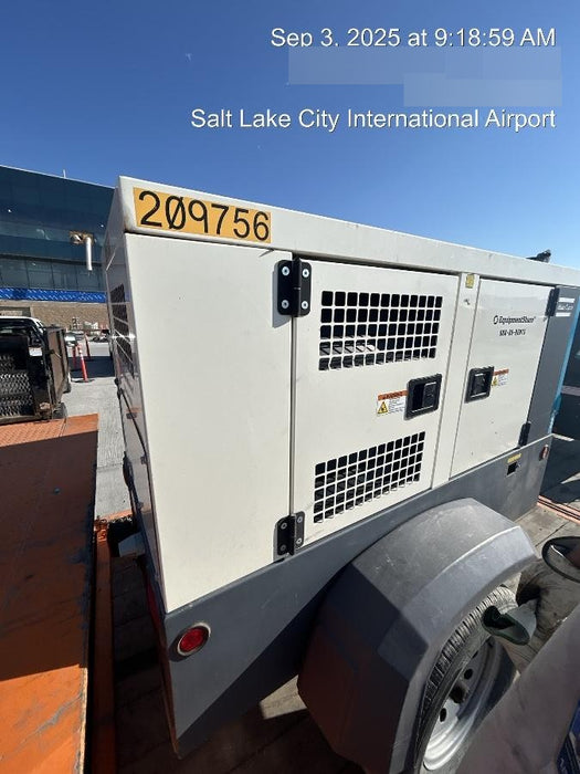 2022 ATLAS COPCO QAS45