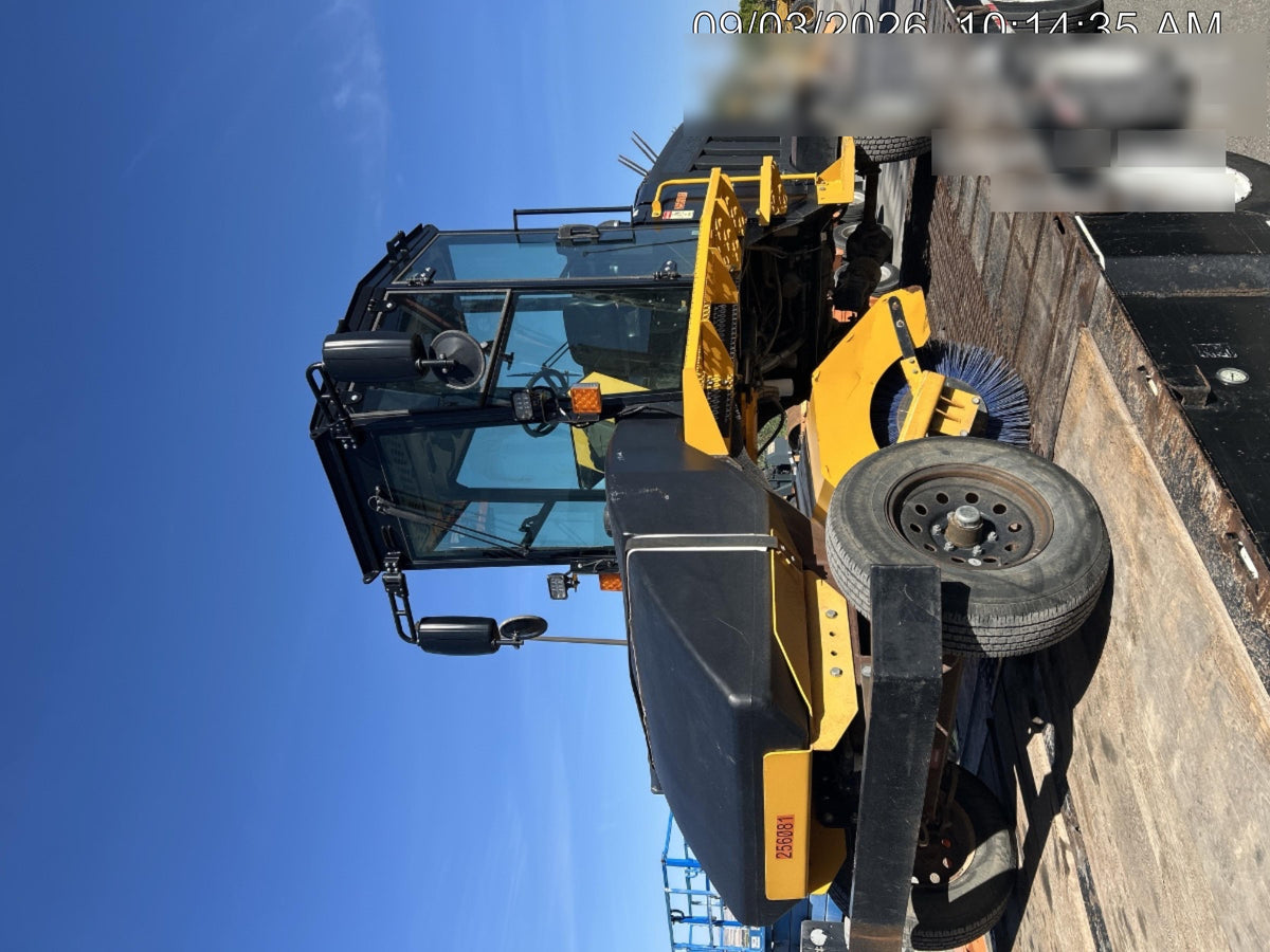 2022 LAYMOR SM450