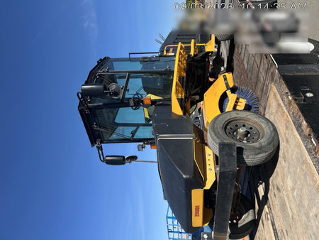 2022 LAYMOR SM450