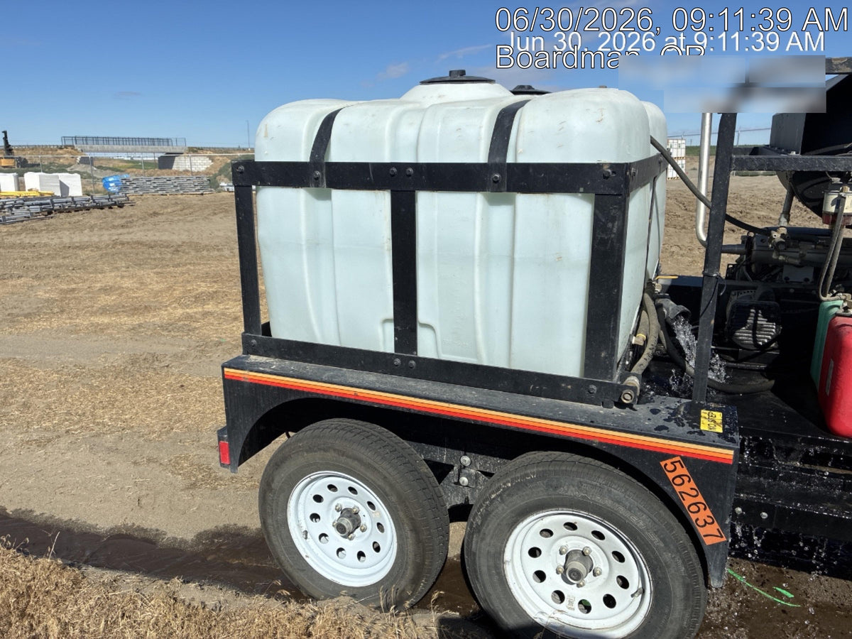 2025 MI-T-M HS-3505-1MGH-UR