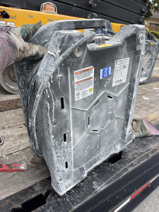 2022 PHOENIX AirMAX Radial Air Mover