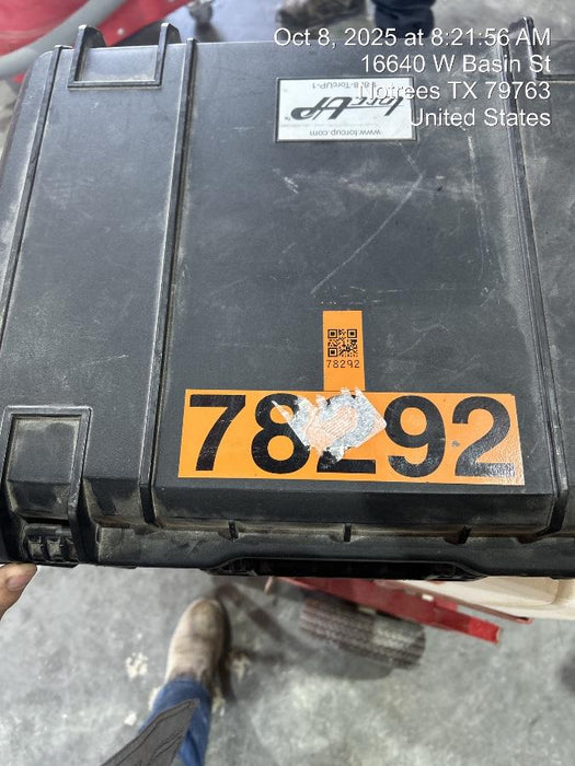 2020 TORCUP VT-500KIT