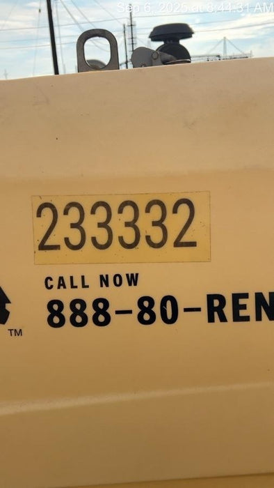 2022 ATLAS COPCO XAS188 CWK