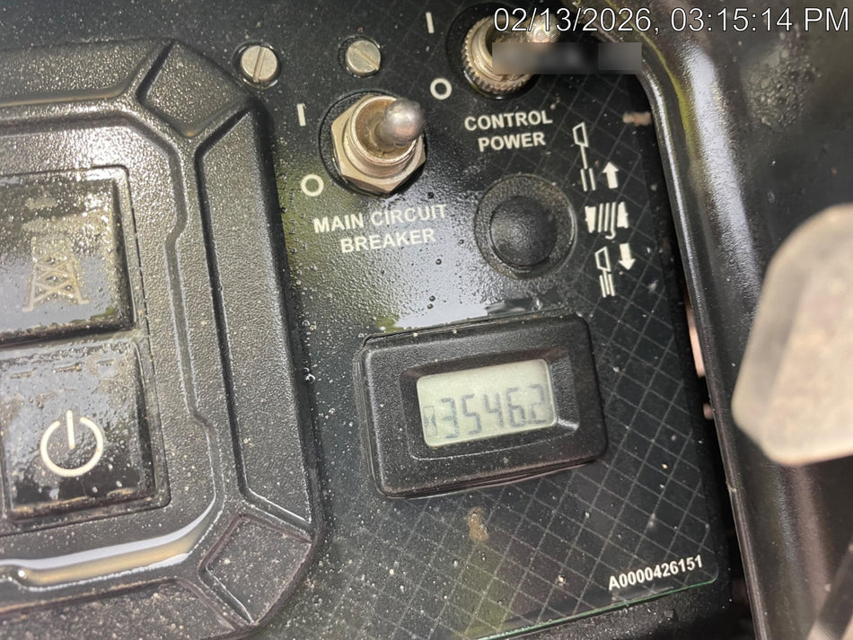 2024 GENERAC MLT2