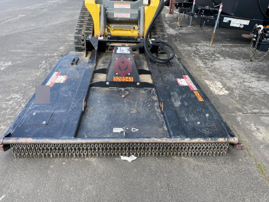 2023 VIRNIG RBV72-25