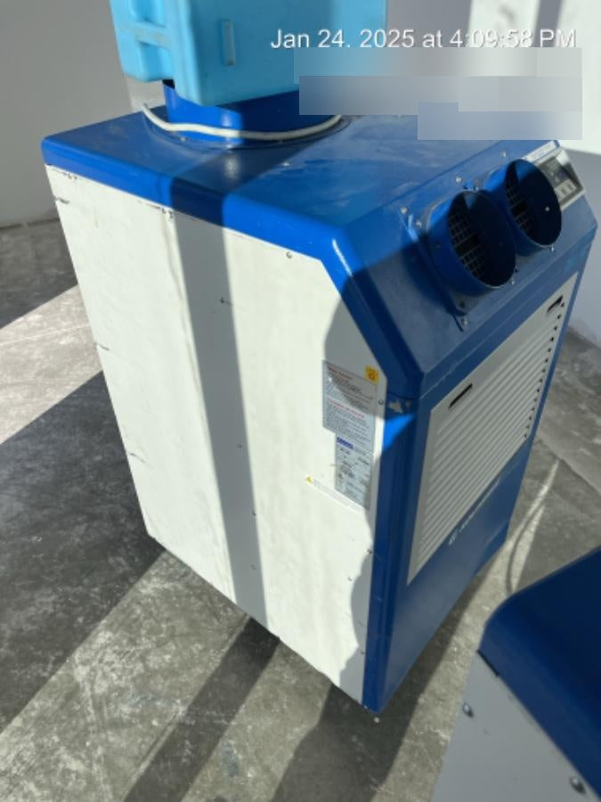 2020 MESTEK 6HK16