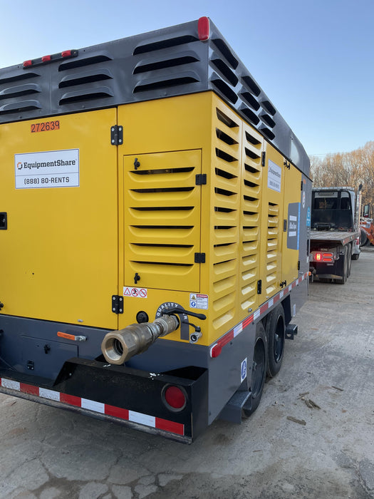 2022 ATLAS COPCO XRVS 1000 Tier 3 Reman