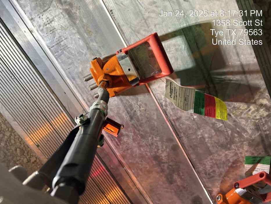 2023 MICHIGAN PNEUMATIC T3-EHDH-CARBIDE