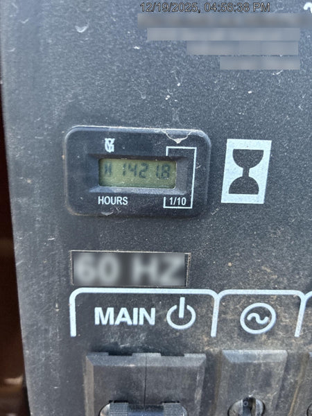 2025 WANCO WLTT-4MK8K