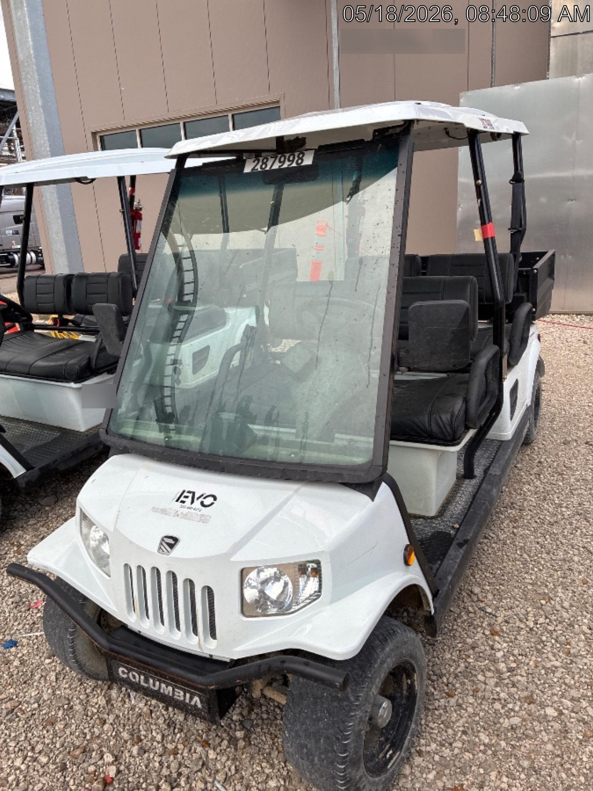 2023 COLUMBIA Journeyman 4X