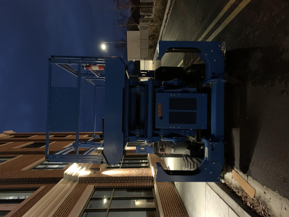 2020 GENIE GS-5390 RT