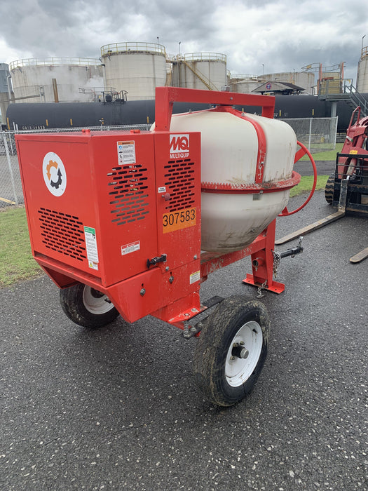 2023 MULTIQUIP MC12PH