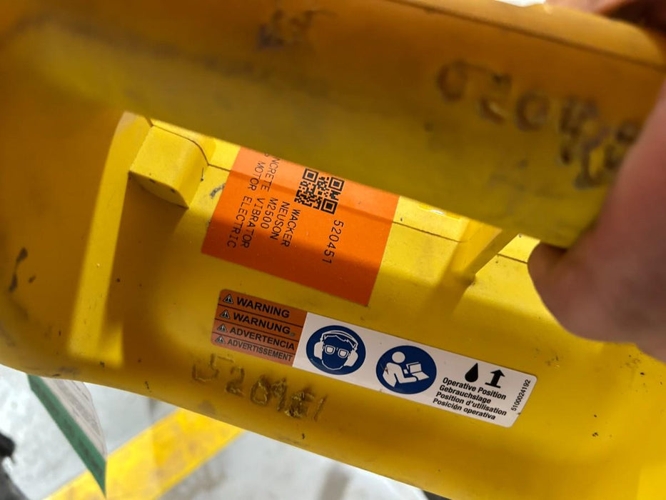 2025 WACKER NEUSON M2500