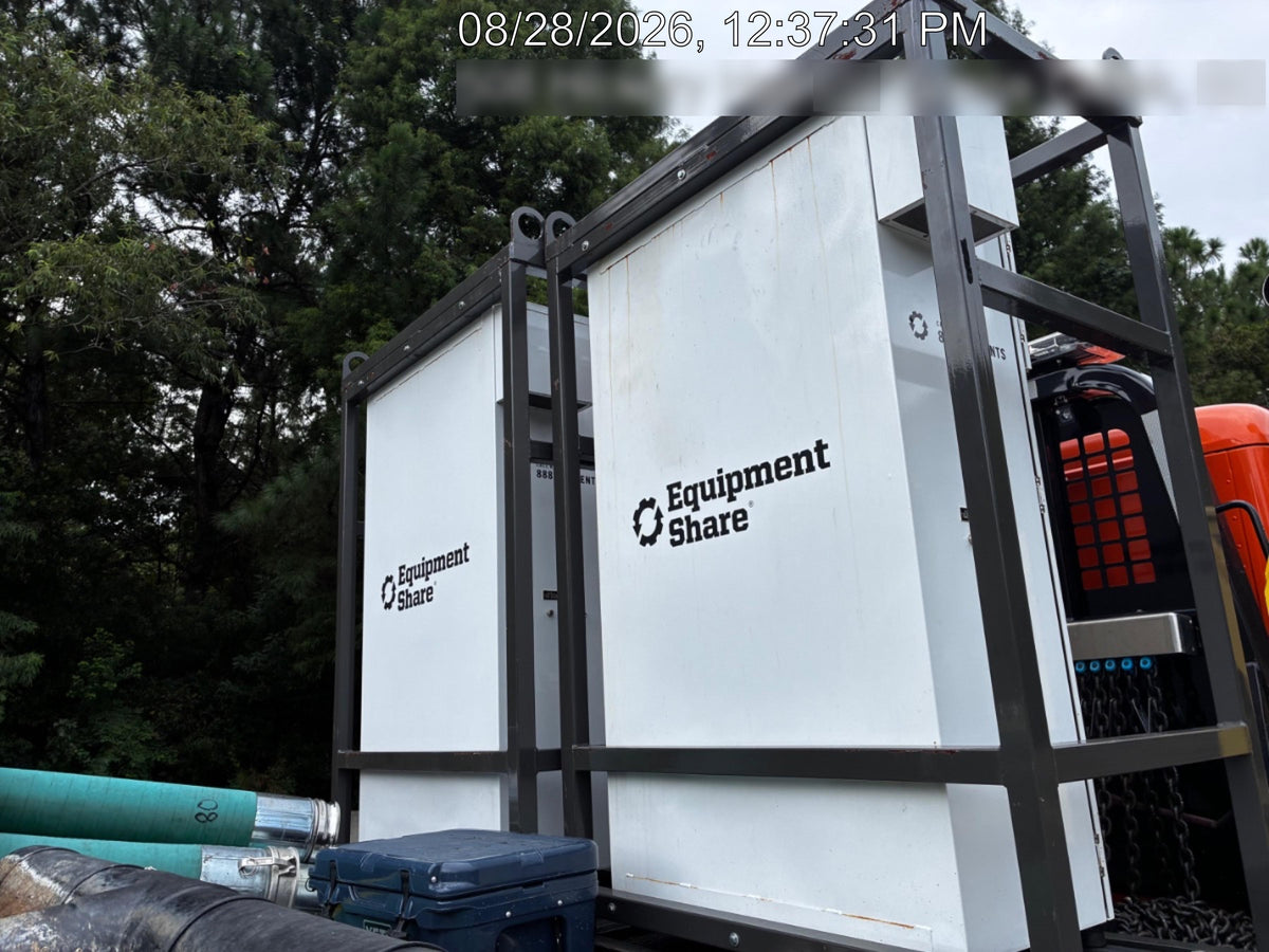 2025 FUJI MD100-EQS