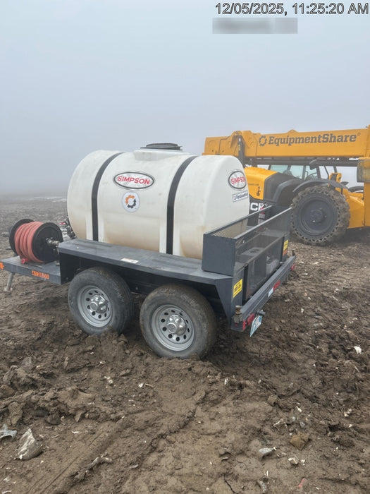 2024 SIMPSON SWT-52517