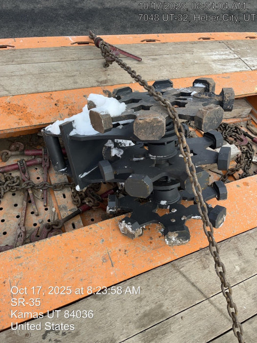 2025 STEEL UNLIMITED SUIME24CW