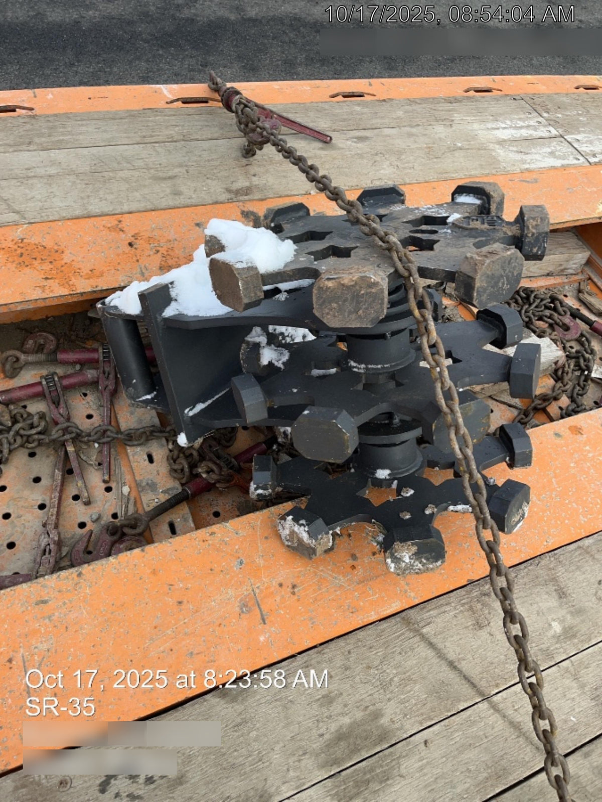2025 STEEL UNLIMITED SUIME24CW