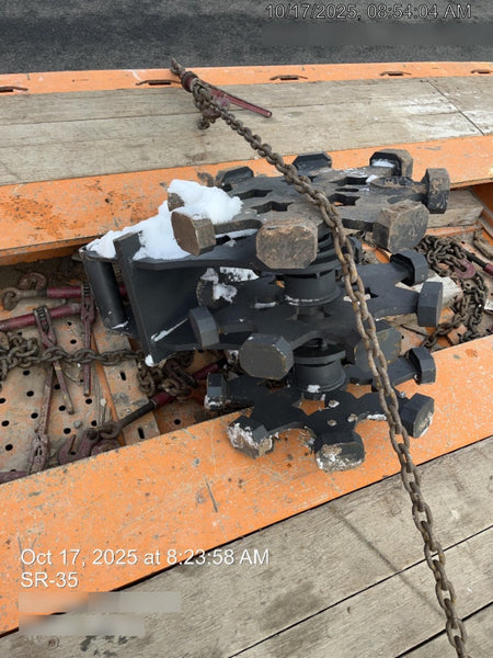 2025 STEEL UNLIMITED SUIME24CW