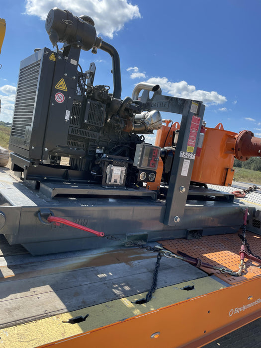 2021 MYERS-SETH RL-300