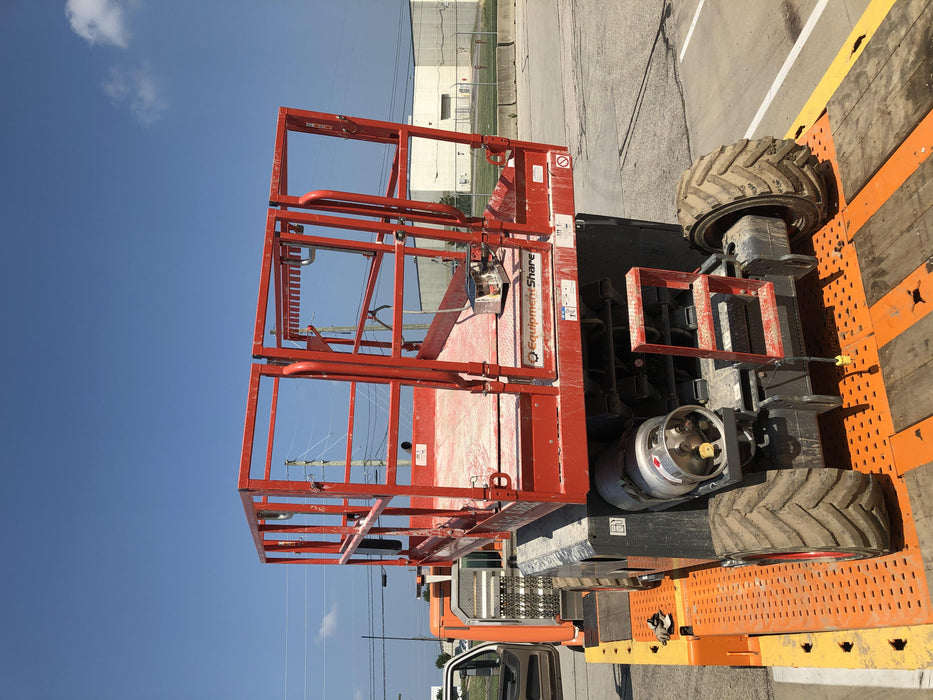 2017 SKYJACK SJ6832 RT